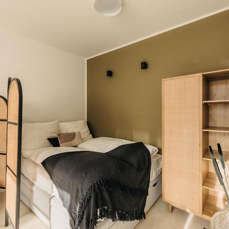 Duesseldorf Boutique-Style Studioapartments Екстериор снимка
