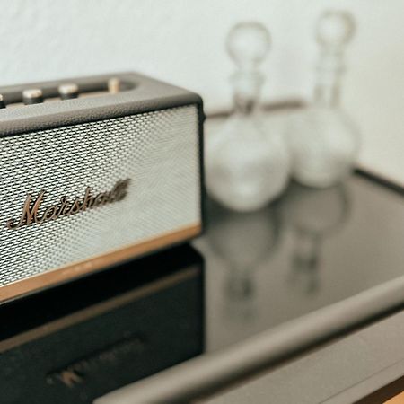 Duesseldorf Boutique-Style Studioapartments Екстериор снимка