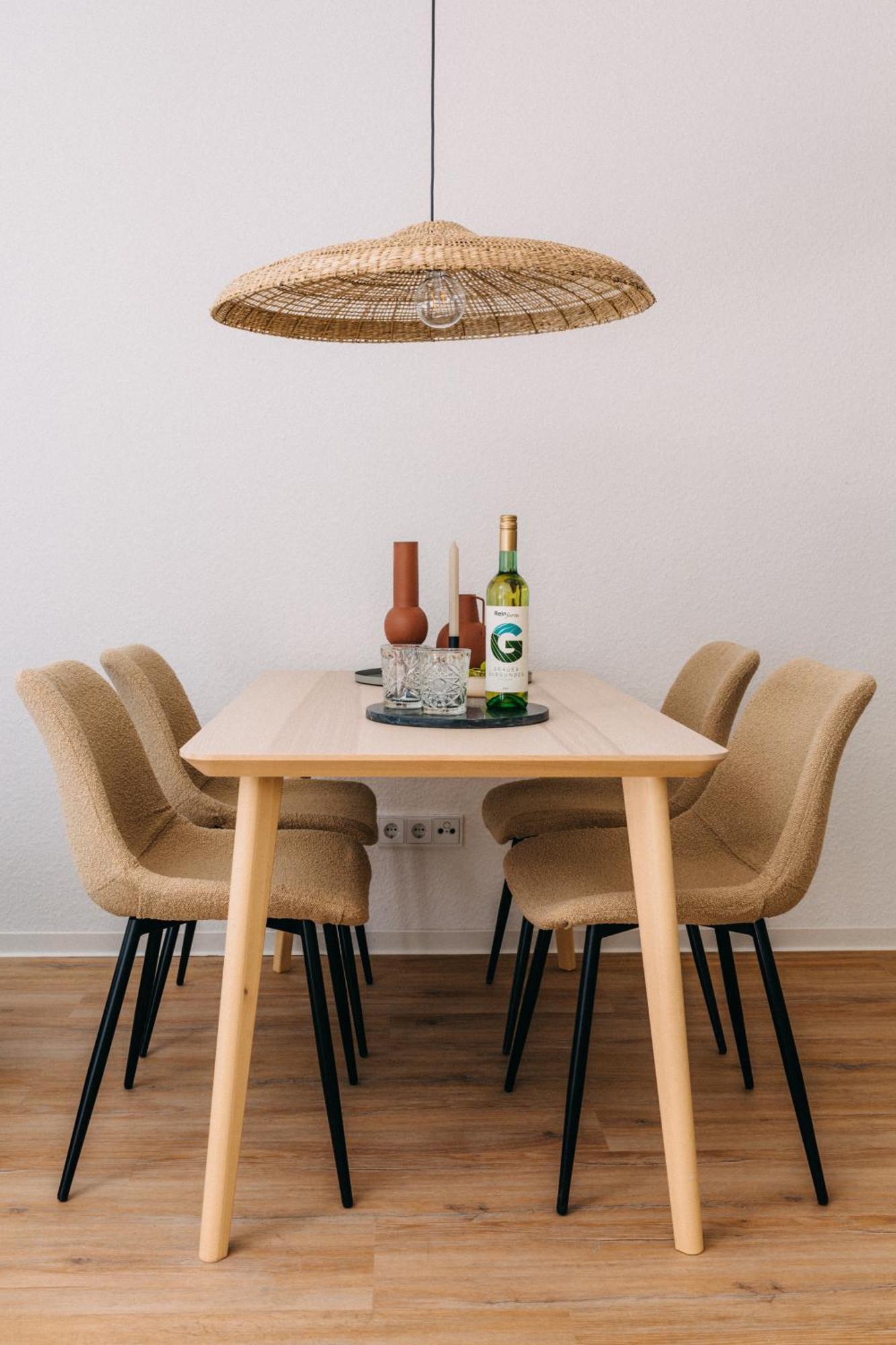 Duesseldorf Boutique-Style Studioapartments Екстериор снимка