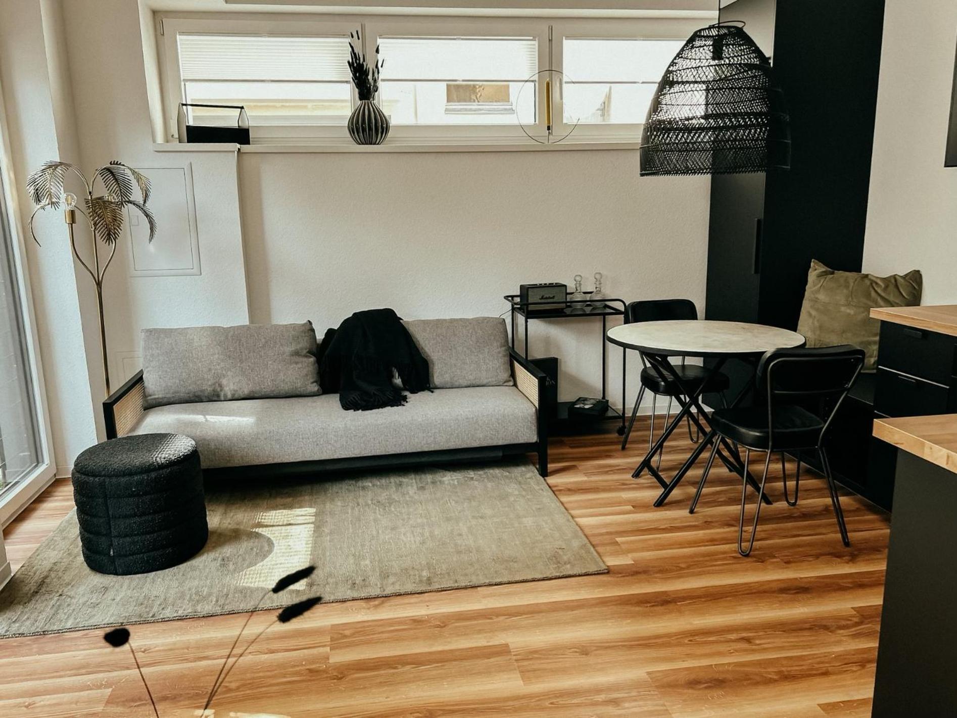 Duesseldorf Boutique-Style Studioapartments Екстериор снимка