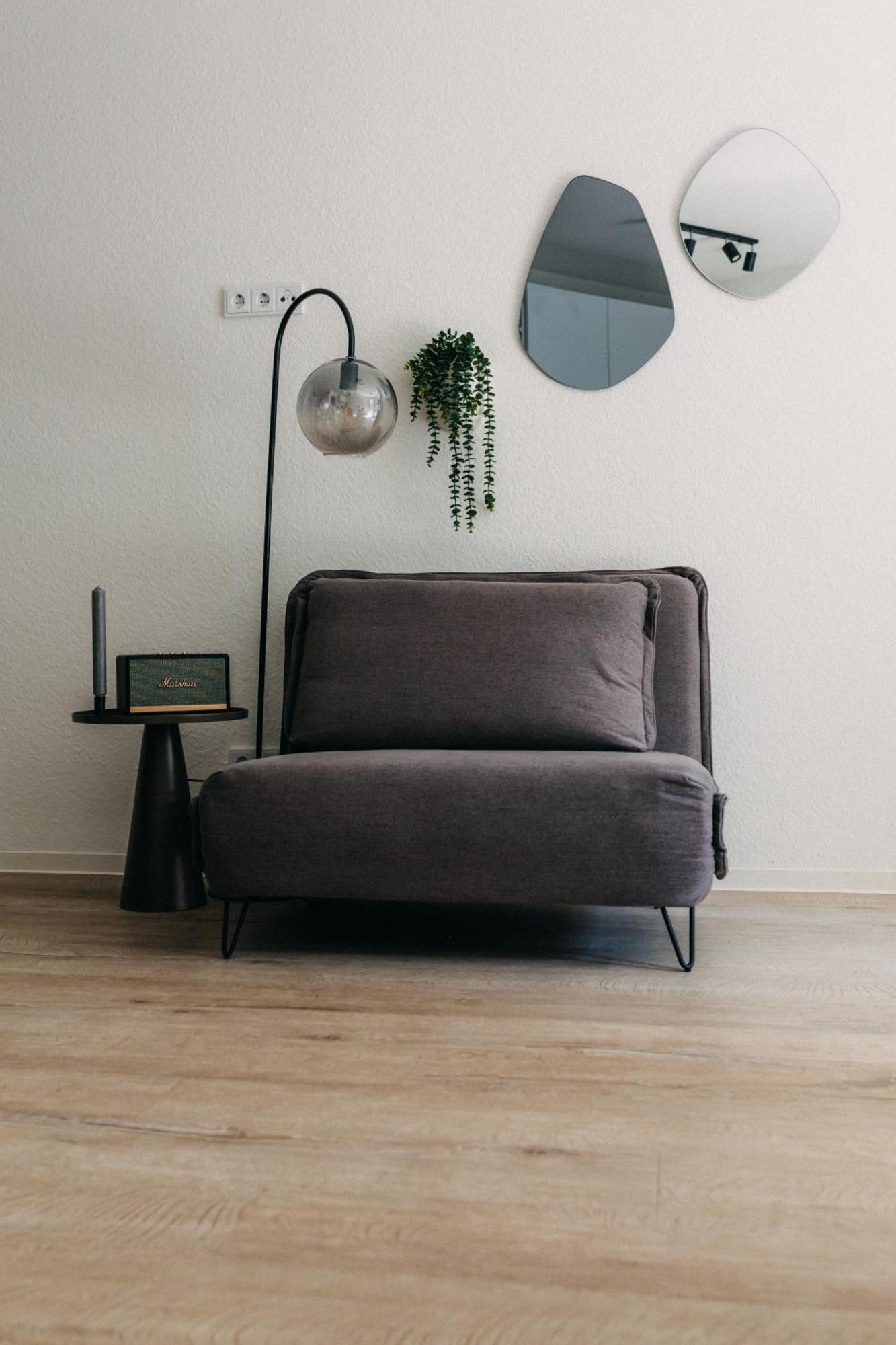 Duesseldorf Boutique-Style Studioapartments Екстериор снимка