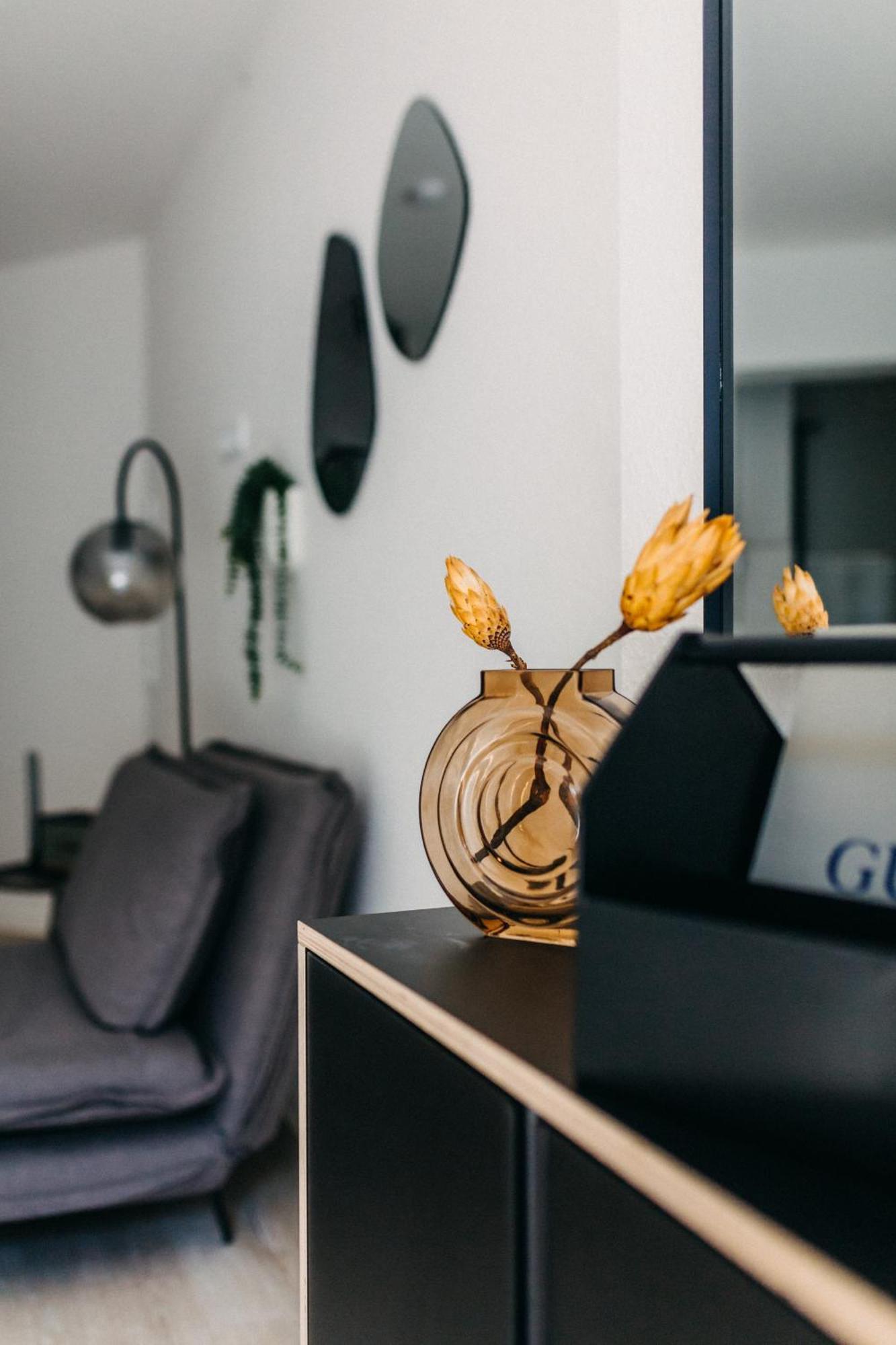 Duesseldorf Boutique-Style Studioapartments Екстериор снимка