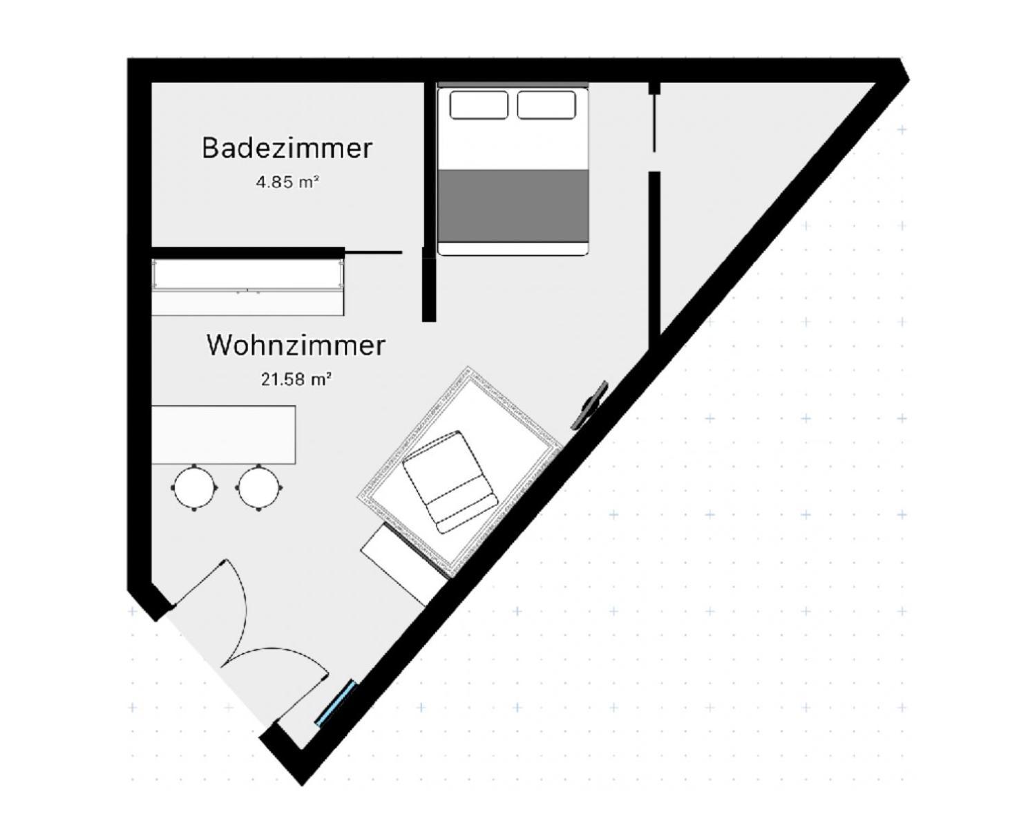 Duesseldorf Boutique-Style Studioapartments Екстериор снимка
