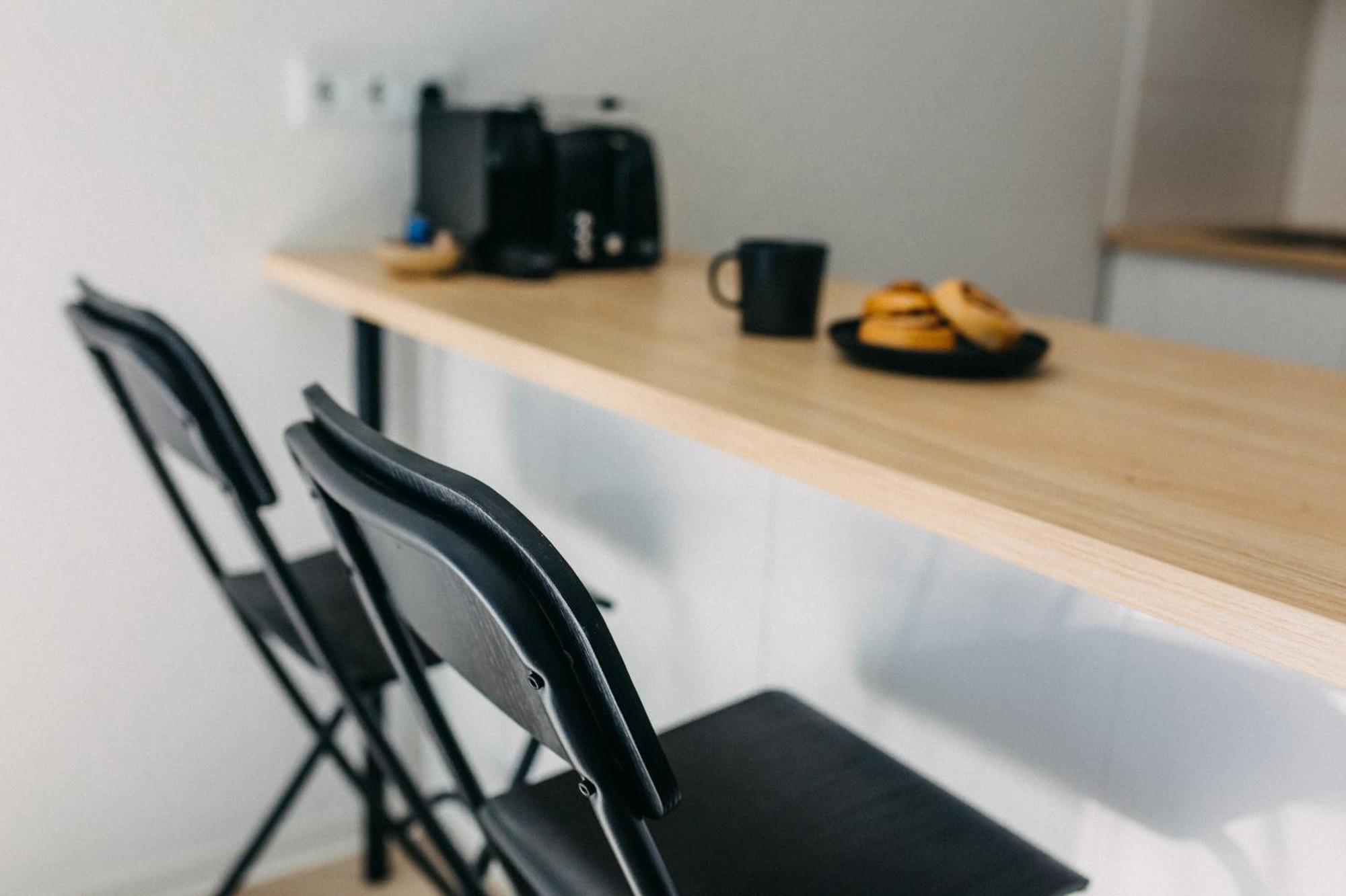 Duesseldorf Boutique-Style Studioapartments Екстериор снимка