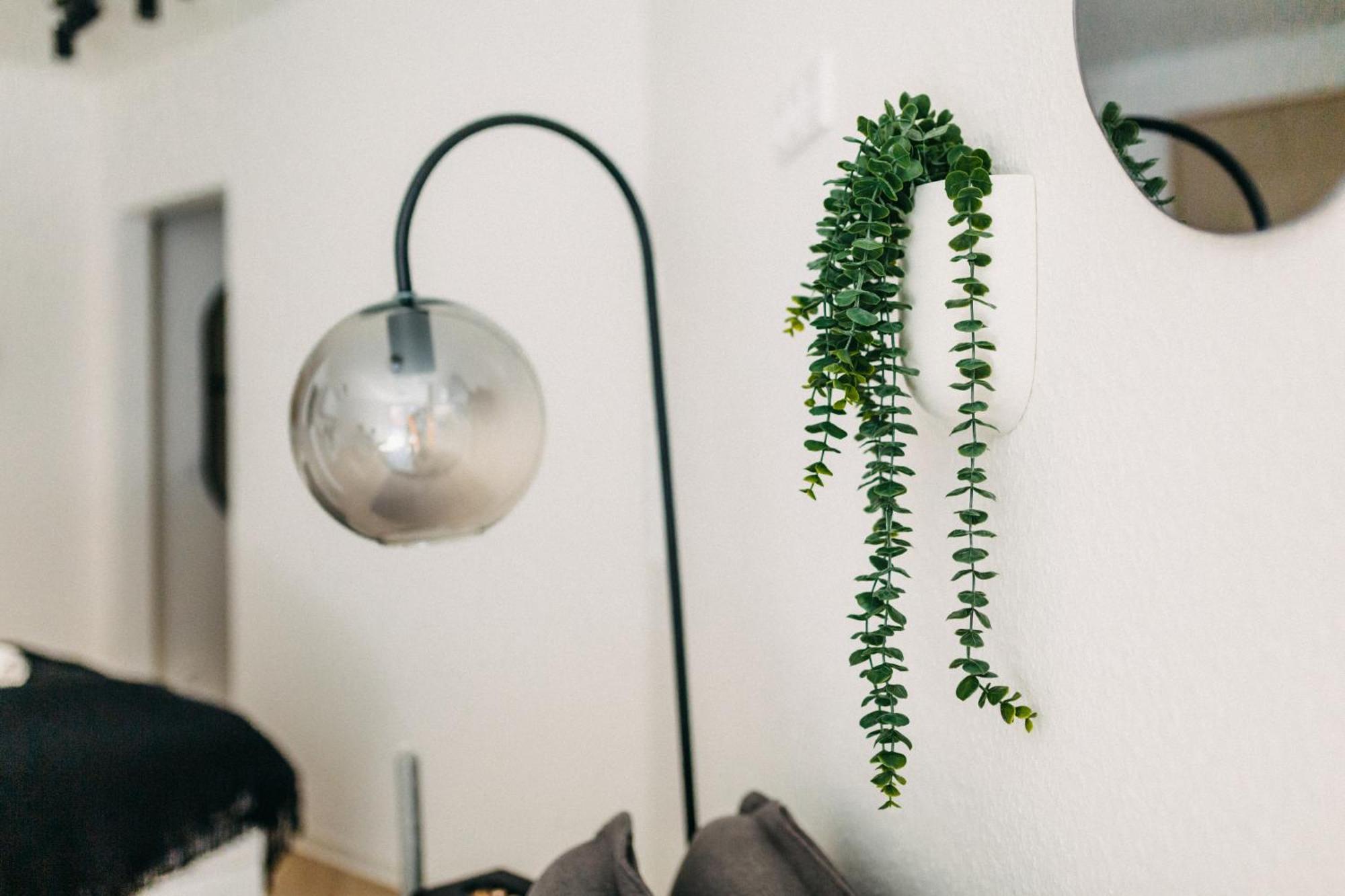 Duesseldorf Boutique-Style Studioapartments Екстериор снимка
